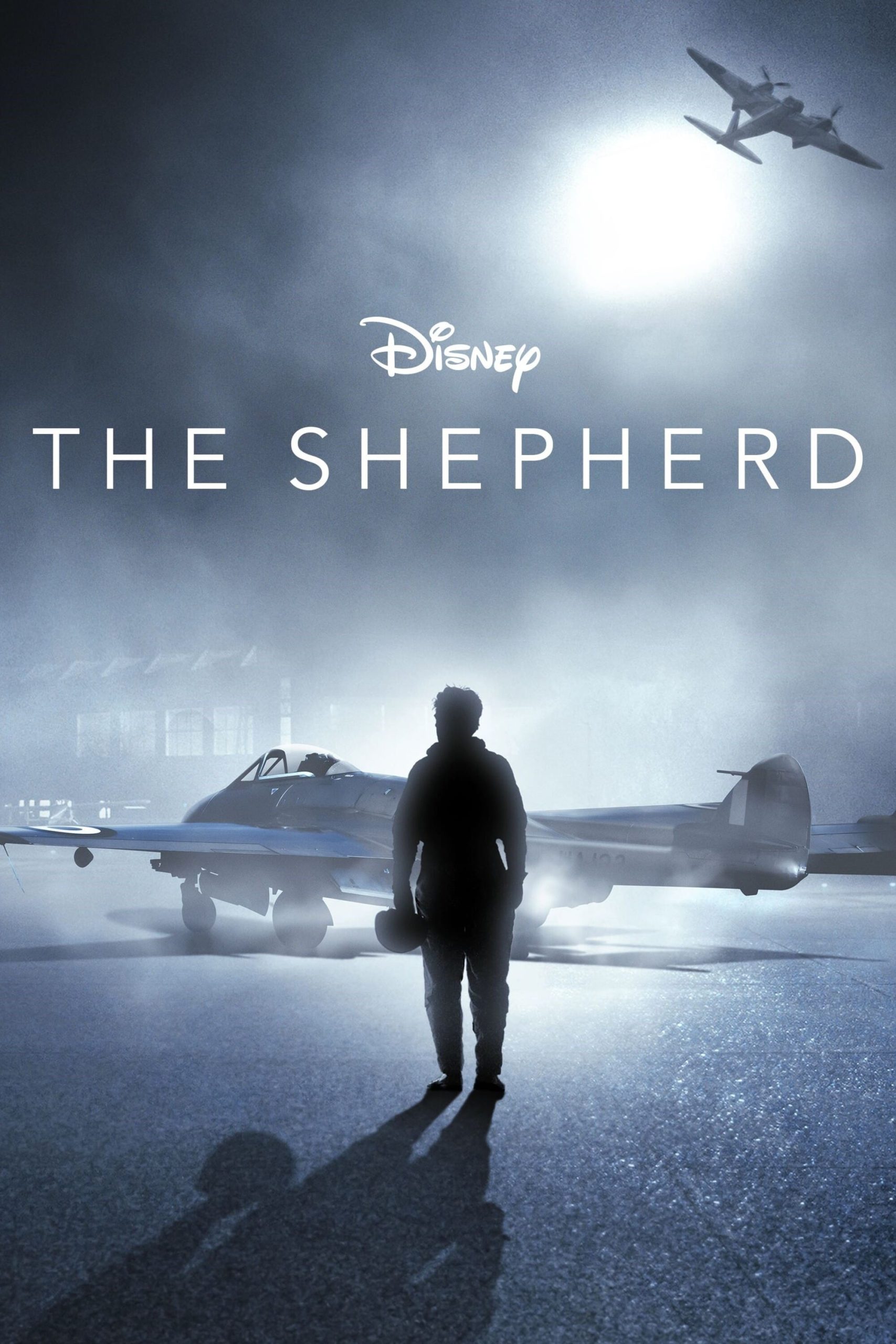 The Shepherd (2023) - Hollywood movie